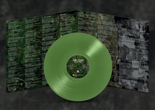 Load image into Gallery viewer, John Louis - &quot;I&#39;ll Be Fine&quot; - Limited Edition Green Vinyl
