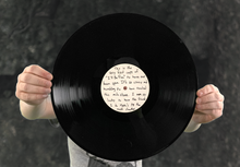 Load image into Gallery viewer, John Louis - &quot;I&#39;ll Be Fine&quot; - Vinyl Test Pressings
