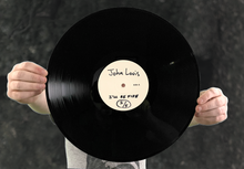 Load image into Gallery viewer, John Louis - &quot;I&#39;ll Be Fine&quot; - Vinyl Test Pressings
