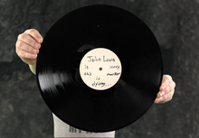 Load image into Gallery viewer, John Louis - &quot;I&#39;ll Be Fine&quot; - Vinyl Test Pressings
