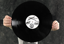 Load image into Gallery viewer, John Louis - &quot;I&#39;ll Be Fine&quot; - Vinyl Test Pressings
