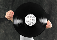 Load image into Gallery viewer, John Louis - &quot;I&#39;ll Be Fine&quot; - Vinyl Test Pressings
